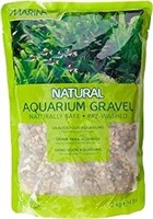 Marina Decorative Natural Gravel - Natural Grey