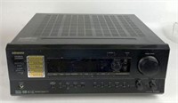 Onkyo AV Receiver