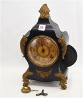 ANSONIS CALAIS PARLOR CLOCK