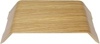 HumanCentric Wood Monitor Stand, Oak