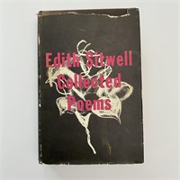 Collected Poems of Edith Stillwell, 1954