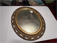 Vintage Mirror