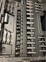 230 pc. Socket Set