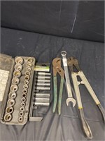 Miscellaneous Tools