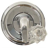 DANCO Tub/Shower Trim Kit for Delta with Lever & H