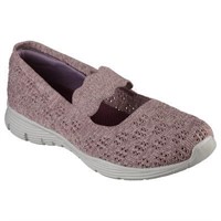 Skechers Seager Ld23 - Pink