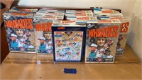 Wheaties, NFL 75th anniversary collectors edition