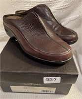 Gently Used Cole Haan Shoes