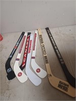Mini Hockeys