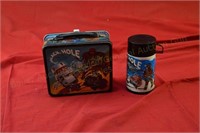 1979 The Black Hole Lunchbox & Thermos