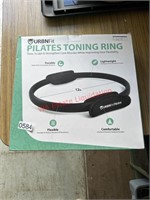 Pilates Toning Ring (Connex 1)
