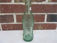 Pulaski, TN Coca Cola Bottle