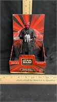 Star Wars Darth Mail Figure in Box