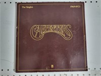 Carpenters 1969-1973 album