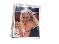 Pamela Anderson Signed Photo