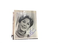 Michael Learned Signed Photo