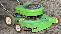 Lawn Boy 7351 rotary mower