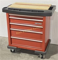 Craftsman Rolling Tool Cabinet Project Center