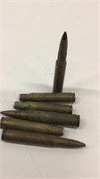 .30-06 ammo and others etc