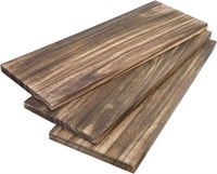 onlytak Wood  16.5 x 5.9 x 0.59  Set of 4