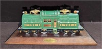1992 Avon Lionel Train - 1928 No 381E Locomotive