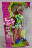 MOVIN' GROOVIN' BARBIE