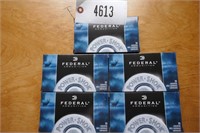 30-06 SPRG FEDERAL POWER SHOK AMMO-150 GRAIN