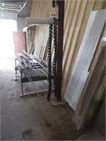 Large wire loom