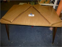 Kitchen Table formica top, 2 Boards