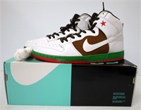 Nike Dunk High Premium SB California Cali Flag