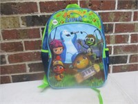 Children's Back Pack