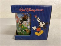Walt Disney World 100 Years Of Magic Mug
