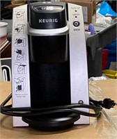 PREOWNED KEURIG Coffee Maker K130