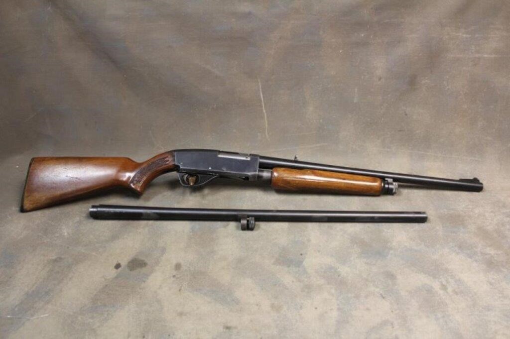 Savage 30 Series-D B341843 Shotgun 12GA