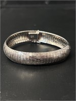 VTG sterling silver bracelet