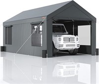 NEW VEVOR Carport Portable Garage