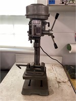 Duracraft bench drill press