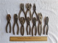 Pliers 1 Lot