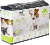 R1745 Pounce + Fetch 100 Pack Dog Training Pads