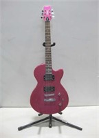 38" DRG Electric Guitar See Info