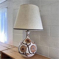 Vintage Table Lamp