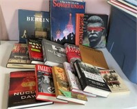 Soviet union books