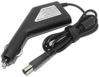 19.5V 3.34A 65W Laptop Car DC Adapter Charger for