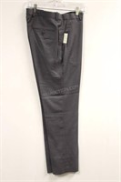 Mens Perry Ellis Dress Pants Sz 32x30 - NWT $70