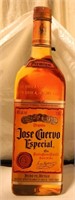 Jose Cuervo Tin