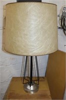 x2 Mid Century Lamps TIMES THE COUNT