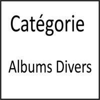Catégorie Albums divers
