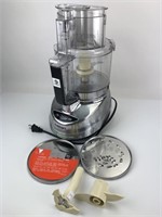 Cuisinart 9 Cup Prep Food Processor