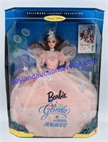 1995 Barbie As Glenda The Good Witch of The