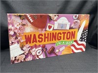 Washington In A Box Monopoly Game